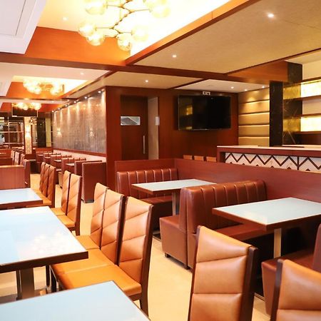 Shikin Hotels Navi Mumbai Ngoại thất bức ảnh