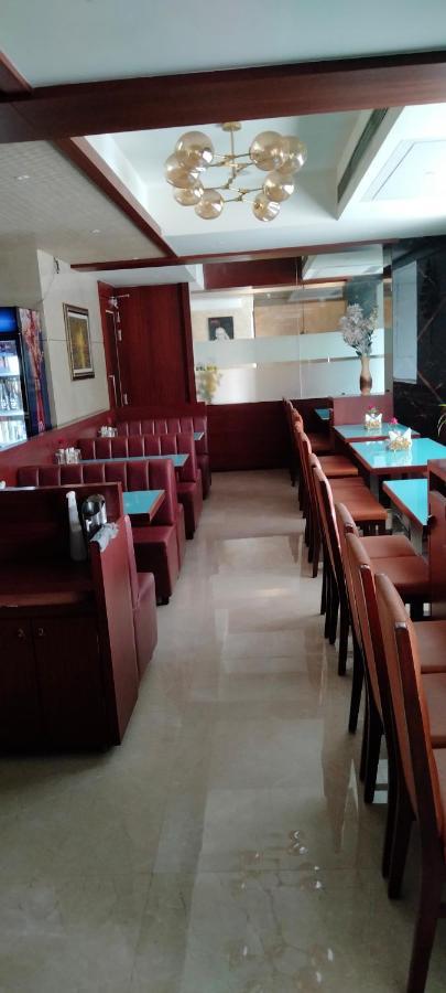 Shikin Hotels Navi Mumbai Ngoại thất bức ảnh
